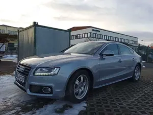Audi A5 1.8 TFSI Sportback Bild 2