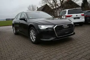 Audi A6 Bild 3