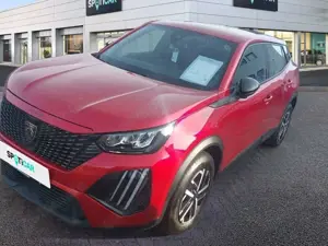 Peugeot 2008 Active Pure Tech 100 incl. Winterräder