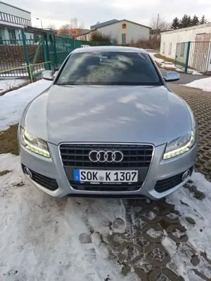 Audi A5 1.8 TFSI Sportback Bild 3