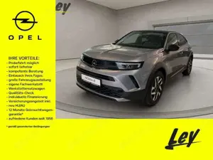 Opel Mokka-E e Elegance