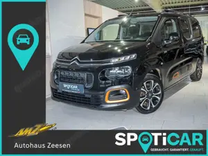 Citroen Berlingo Shine XL PT 130 EAT8 HUD 7-SITZER