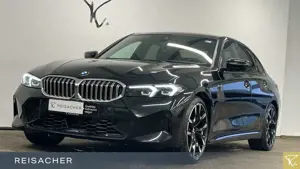 BMW 320 i A xDrive Lim M-Sport AHK LCPro HUD ACC 360°