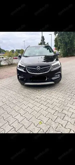 Opel Mokka X 1.4 Automatik Color Innovation