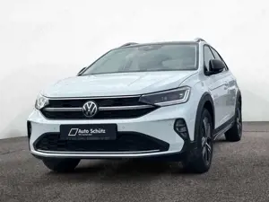 Volkswagen Taigo *1.0 TSI*DSG*Style*RFK*Climatronic*Black-Ro
