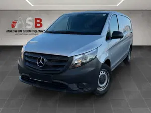 Mercedes-Benz Vito Kasten 116 CDI RWD lang*Navi*Kamera*Klima