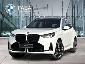 BMW X3 40d xDrive M Sport Pro HK HiFi Driv Prof AHK