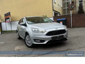 Ford Focus 1.0 EcoBoost Business*NAV*RFK*SHZ*Carplay*