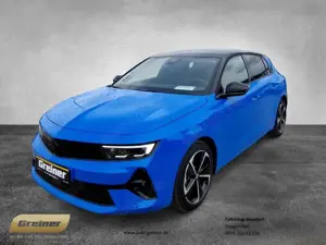 Opel Astra GS 1.2 Turbo MATRIX-LED|HEAD-UP|NAVI