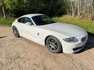 BMW Z4 Z4 Coupe 3.0si