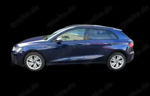 Audi A3 30 TFSI Limousine S tronic advanced Bild 2