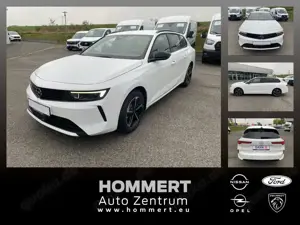 Opel Astra L Sports Tourer 1.2 Turbo Edition LED+SHZ