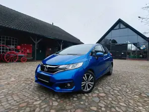 Honda Jazz Elegance 1,3i Automatik/ Navigation/ 1 Hand
