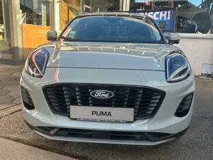 Ford Puma Titanium NAVI WINTER-PAKET PDC KAMERA 360°