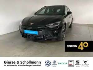 CUPRA Leon CUPRA Leon Sportstourer 1.5 eTSI DSG AHK