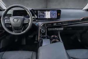 Toyota Mirai Mirai Luxury Bild 2