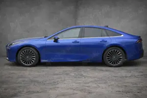 Toyota Mirai Mirai Luxury Bild 3