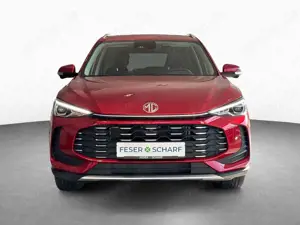 MG ZS Hybrid+ Luxury *Preis nur mit Finanzierung* Bild 2