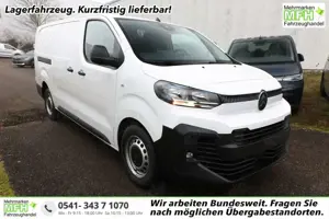 Citroen Jumpy XL AT Kam Holz DigC E-Rad CarP BT NSW PDC 106 k...