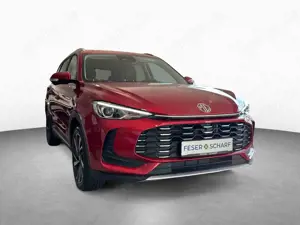 MG ZS Hybrid+ Luxury *Preis nur mit Finanzierung* Bild 3