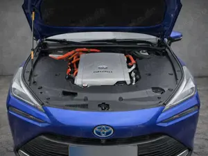 Toyota Mirai Mirai Luxury Bild 4