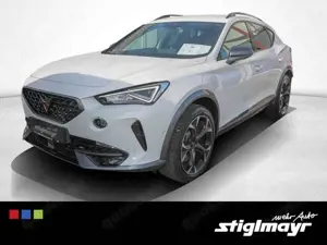 CUPRA Formentor VZ 2.0 TSI 4Drive KAMERA+LED+SITZHZG