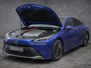 Toyota Mirai Mirai Luxury Bild 5