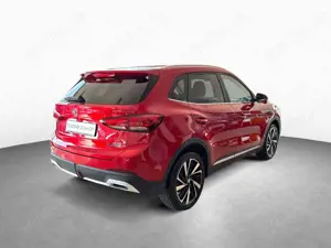 MG ZS Hybrid+ Luxury *Preis nur mit Finanzierung* Bild 5