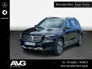 Mercedes-Benz GLB 200 GLB 200 d Progressive Advanced Multibeam Park RF