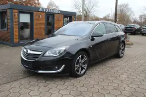 Opel Insignia ST 2.0 BiT CDTI Autom. 4x4 Innovation