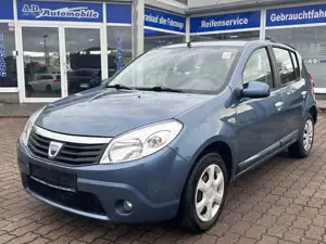 Dacia Sandero Laureate