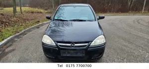Opel Corsa 1.0 Tüv 12.2026