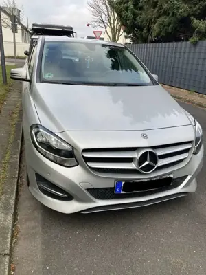 Mercedes-Benz B 180 Style