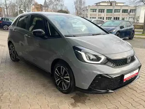 Honda Jazz 1.5 i-MMD Hybrid Advance Sport Bild 4