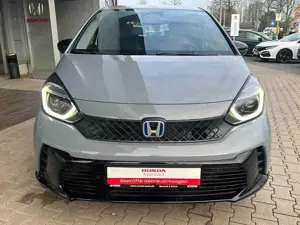 Honda Jazz 1.5 i-MMD Hybrid Advance Sport Bild 3