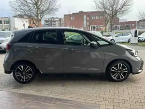 Honda Jazz 1.5 i-MMD Hybrid Advance Sport Bild 5