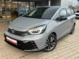 Honda Jazz 1.5 i-MMD Hybrid Advance Sport Bild 2