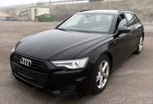 Audi A6 Avant 50  3.0 TDI quattro  S Line Sport Plus