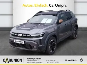 Dacia Duster Extreme TCe 130