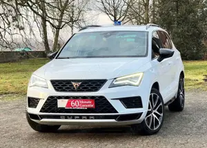 CUPRA Ateca Basis 4Drive