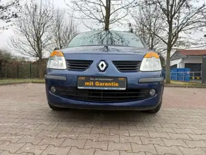 Renault Modus Cite