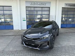 Kia XCeed 1.5 T-GDI GT-Line Velours/Pano/18" Voll