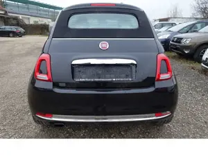 Fiat 500 Bild 5