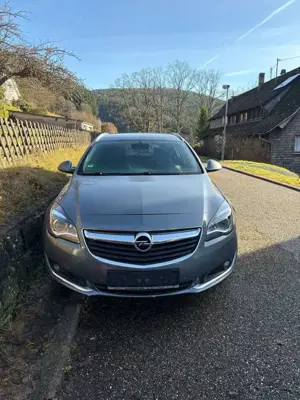 Opel Insignia 1.6 CDTI Sports Tourer Aut. Innovation