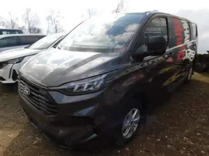 Ford Transit Custom 2.0 ecoblue auto. 320 L2H1 Trend FWD