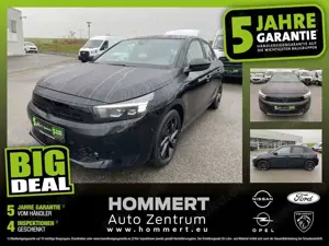 Opel Corsa F 1.2 Turbo GS LED+Navi+SHZ+Fernlichtass.