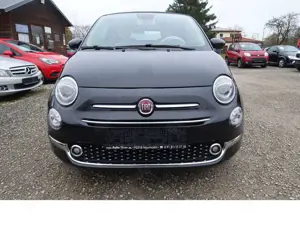 Fiat 500 Bild 2