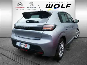 Peugeot 208 1.2 Hybrid 100 Style KLIMA PDC SHZ LED Bild 3