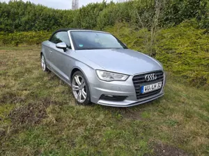 Audi A3 A3 Cabrio 1.8 TFSI Cabrio S tronic line Sportpaket