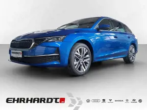 Skoda Octavia Combi 1.5 TSI mHEV DSG Balance AHK*HUD*LED*NAV*...